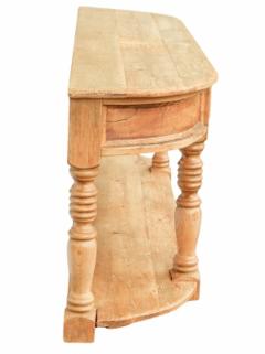Draper s Table Console - 1893221