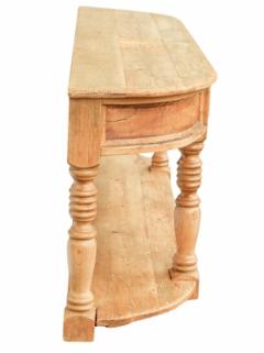 Draper s Table Console - 1893221