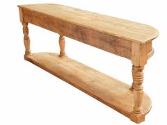 Draper s Table Console - 1893222