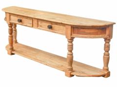 Draper s Table Console - 1893223