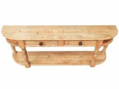 Draper s Table Console - 1893225