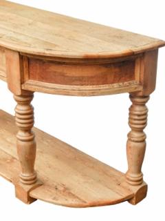 Draper s Table Console - 1893226