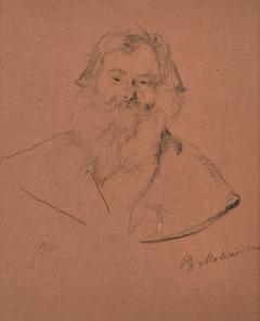 Drawing by Philippe Maliavine - 4035645