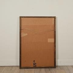 Drawing of a Seated Woman by Donald Stroh - 4408048