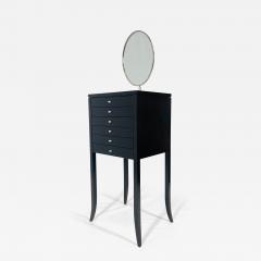 Dressing Vanity Cabinet With Mirror by Maxine Snider Inc  - 4061370