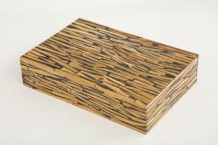 Driftwood Keepsake Box - 970299