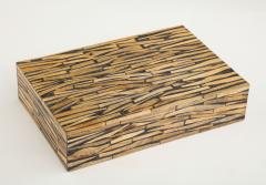 Driftwood Keepsake Box - 970301