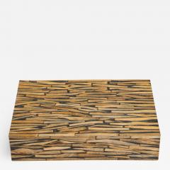 Driftwood Keepsake Box - 970736