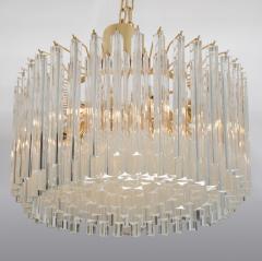Drum chandelier - 1219427