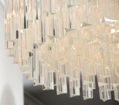 Drum chandelier - 1219433