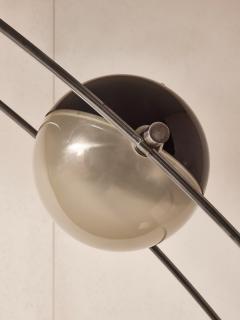 Duccio Trassinelli Monumental Ponte Arc Floor Lamp by Duccio Trassinelli for Sormani - 4693398