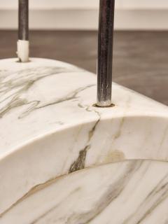 Duccio Trassinelli Monumental Ponte Arc Floor Lamp by Duccio Trassinelli for Sormani - 4693452