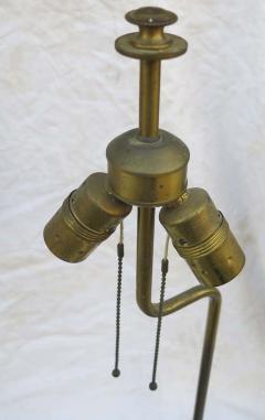 Duck Bronze Lamp - 2505159