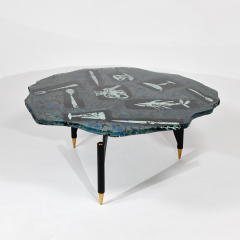 Duilio Dube Barnab Fontana Arte stylish Coffee table - 910773