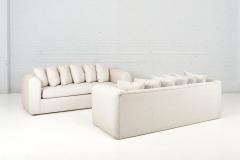 Dunbar Model 7350 Sofas by Edward Wormley - 2289581