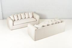 Dunbar Model 7350 Sofas by Edward Wormley - 2289582