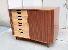 Dunbar Modernist Cabinet Model 4724 - 1601427