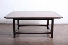 Dunbar Rosewood Coffee Table by Edward Wormley - 2947280