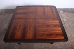 Dunbar Rosewood Coffee Table by Edward Wormley - 2947282
