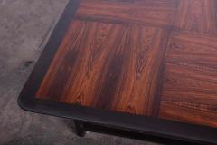 Dunbar Rosewood Coffee Table by Edward Wormley - 2947287