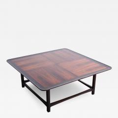 Dunbar Rosewood Coffee Table by Edward Wormley - 2952009