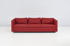 Dunbar Tuxedo Sofa 1970 - 2239740