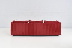 Dunbar Tuxedo Sofa 1970 - 2239741