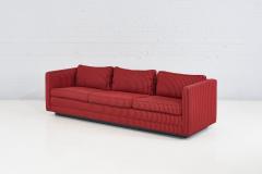 Dunbar Tuxedo Sofa 1970 - 2239742