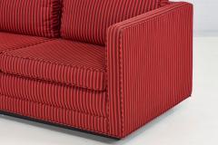 Dunbar Tuxedo Sofa 1970 - 2239743