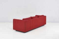 Dunbar Tuxedo Sofa 1970 - 2239746