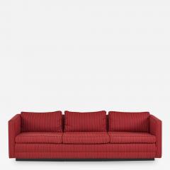 Dunbar Tuxedo Sofa 1970 - 2240766