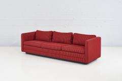 Dunbar Tuxedo Sofa 1970 - 2967443