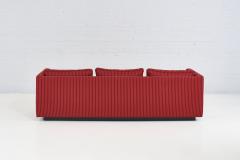 Dunbar Tuxedo Sofa 1970 - 2967449