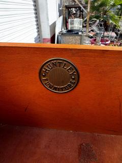 Duncan Phyfe Duncan Phyfe Style 5 Drawer Ribbon Mahogany Chest - 4453299