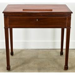 Dutch 18th Century Architect s Desk - 3715544