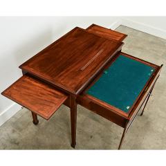 Dutch 18th Century Architect s Desk - 3715571