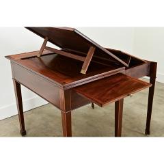 Dutch 18th Century Architect s Desk - 3715572