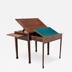 Dutch 18th Century Architect s Desk - 3805072