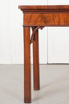 Dutch 18th Century Mahogany and Walnut Server - 1205744