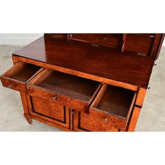 Dutch 19th Century Biedermeier Style Folding Buffet - 4688360