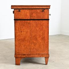 Dutch 19th Century Biedermeier Style Folding Buffet - 4688381