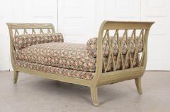 Dutch 19th Century Directoire Style Daybed - 1213158