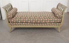 Dutch 19th Century Directoire Style Daybed - 1213164