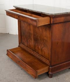 Dutch 19th Century Louis Philippe Style Buffet - 1191856
