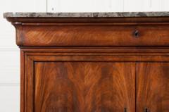 Dutch 19th Century Louis Philippe Style Buffet - 1191861