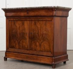 Dutch 19th Century Louis Philippe Style Buffet - 1191864