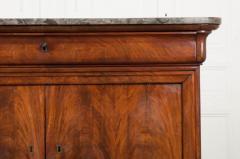 Dutch 19th Century Louis Philippe Style Buffet - 1191866