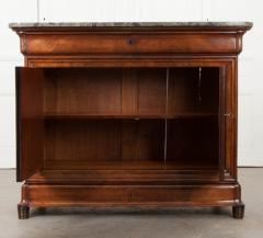 Dutch 19th Century Louis Philippe Style Buffet - 1191867