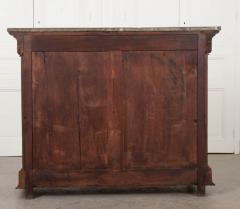 Dutch 19th Century Louis Philippe Style Buffet - 1191870