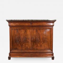 Dutch 19th Century Louis Philippe Style Buffet - 1192259